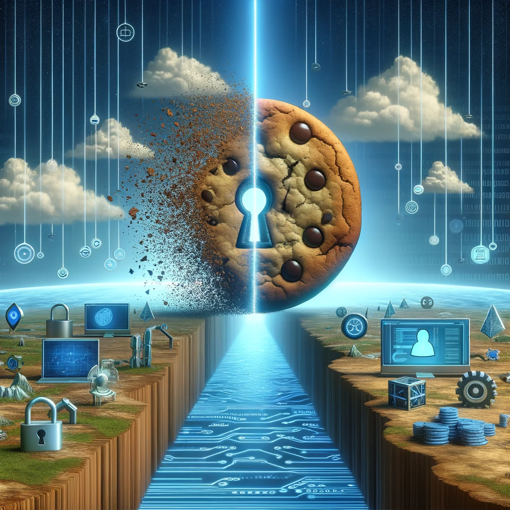 The Hidden Challenges in Implementing Cookieless Tracking Revealed